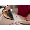 Philips DST7040/80 7000 series | Steam Iron | 2800 W | Water tank capacity 300 ml | Continuous steam 50 g/min | Steam boost perf