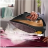 Philips DST7040/80 7000 series | Steam Iron | 2800 W | Water tank capacity 300 ml | Continuous steam 50 g/min | Steam boost perf