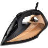Philips DST7040/80 7000 series | Steam Iron | 2800 W | Water tank capacity 300 ml | Continuous steam 50 g/min | Steam boost perf