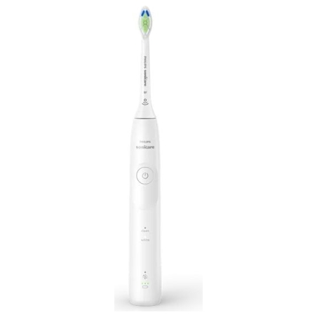 Philips HX7119/02 Sonicare Series 5500 | Electric Toothbrush, Duo pack | Rechargeable | For adults | Number of brush heads inclu