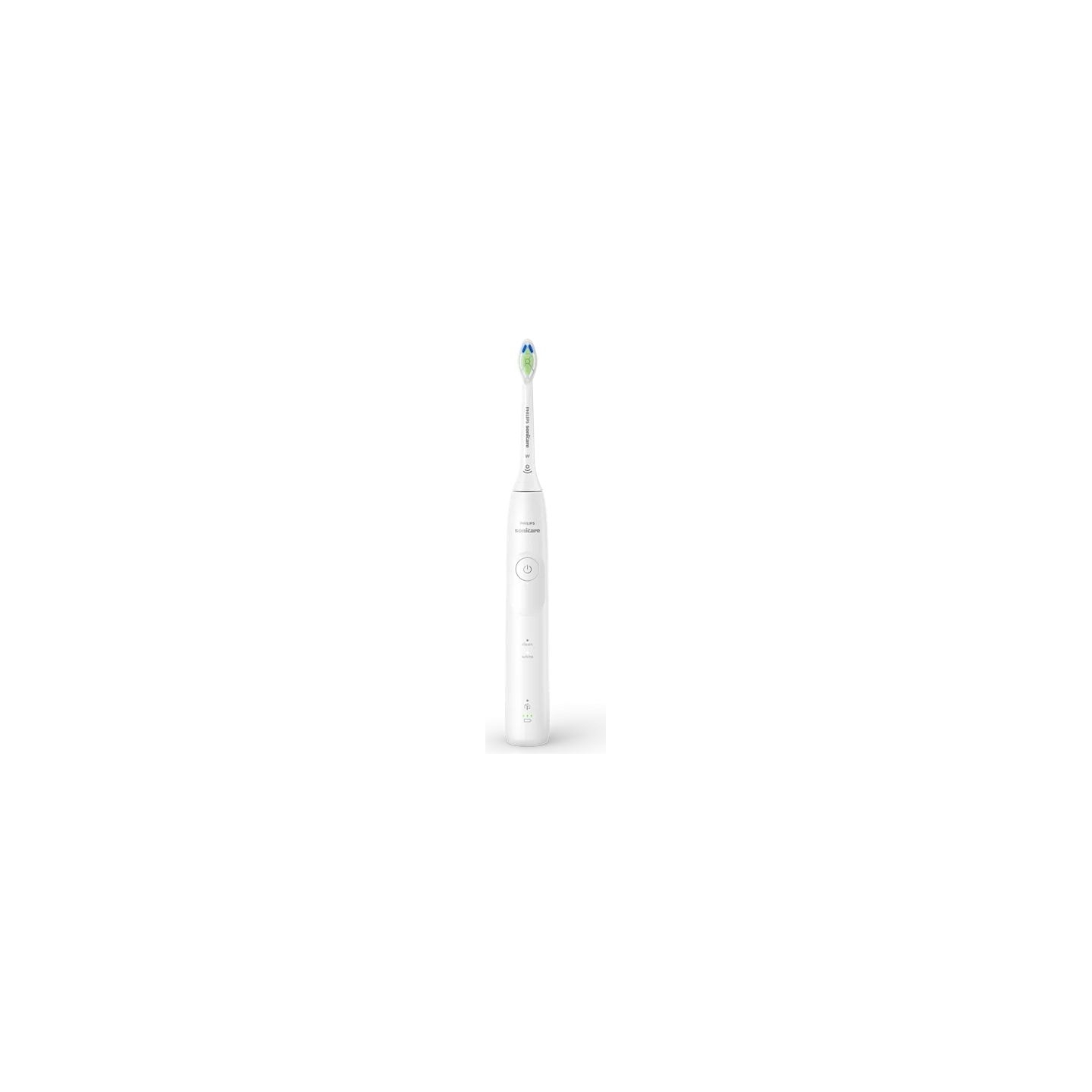 Philips HX7119/02 Sonicare Series 5500 | Electric Toothbrush, Duo pack | Rechargeable | For adults | Number of brush heads inclu