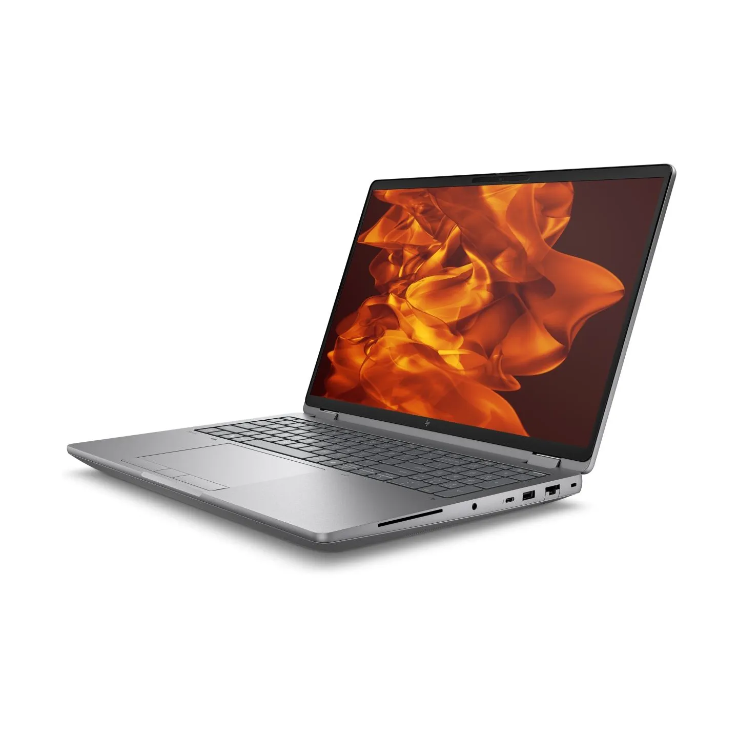 HP ZBook Fury G1i Mobile Workstation 16 - Ultra 7-255HX, 32GB, 1TB SSD, RTX PRO 2000 Blackwell 8GB, 16 WUXGA 400-nit AG, 5MP IR 