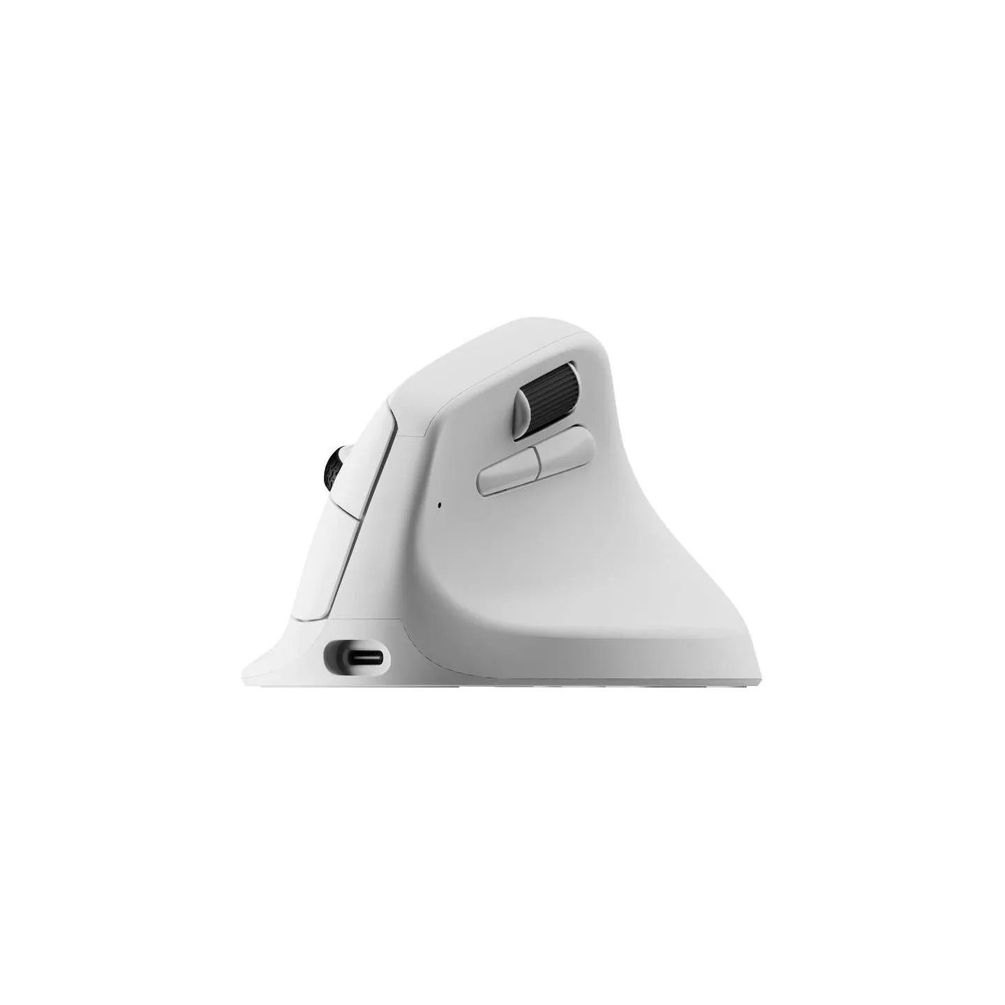 Keychron MOUSE USB OPTICAL WRL M5/WHITE M5-A24 KEYCHRON