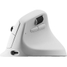 Keychron M5 (8000Hz) White Wireless Mouse / M5-A24
