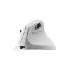Keychron MOUSE USB OPTICAL WRL M5/WHITE M5-A24 KEYCHRON
