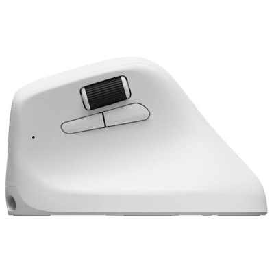 Keychron MOUSE USB OPTICAL WRL M5/WHITE M5-A24 KEYCHRON