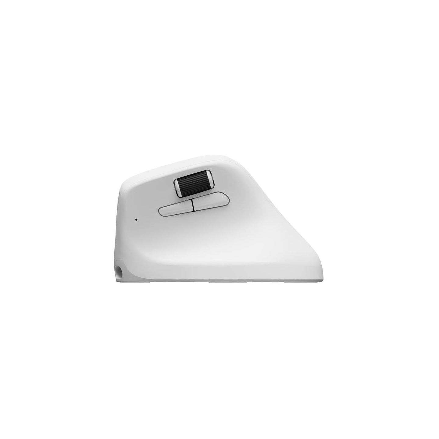Keychron M5 (8000Hz) White Wireless Mouse / M5-A24