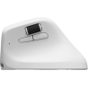 Keychron M5 (8000Hz) White Wireless Mouse / M5-A24