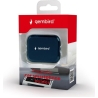 Gembird Magnetic car smartphone holder | Holder | Universal | Universal