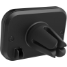 Gembird Magnetic car smartphone holder | Holder | Universal | Universal