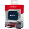 Gembird Magnetic car smartphone holder | Holder | Universal | Universal