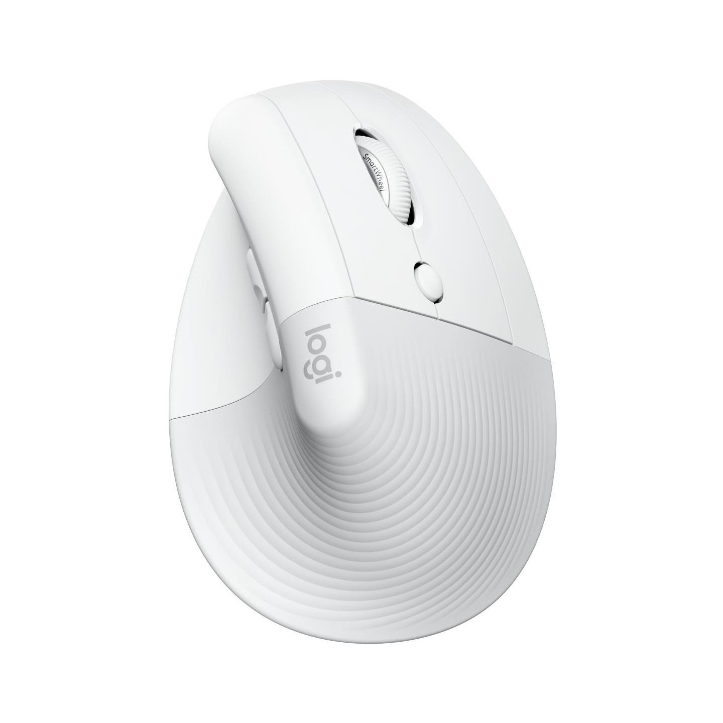Logitech Mouse 910-006477 / ZLIFMWH White / 910-006477