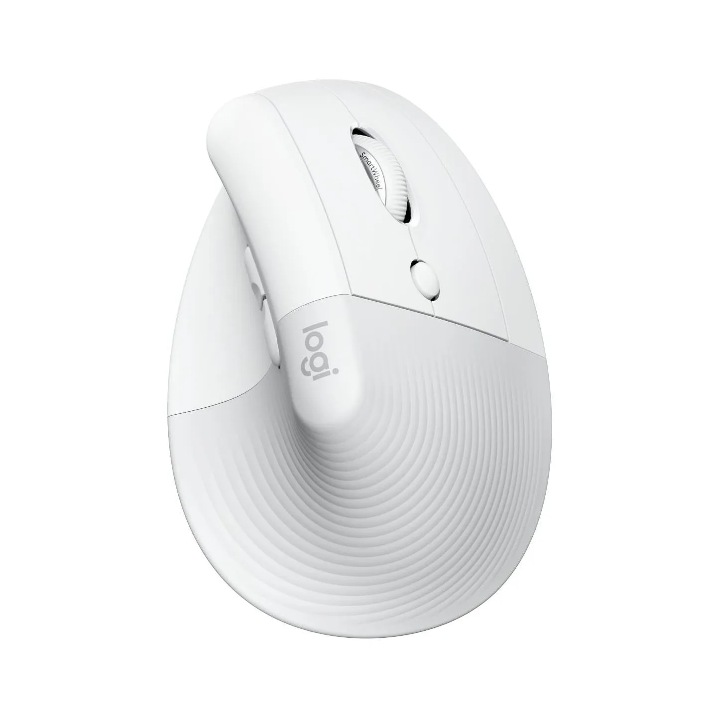 Logitech Mouse 910-006477 / ZLIFMWH White / 910-006477
