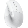 Logitech Mouse 910-006477 / ZLIFMWH White / 910-006477