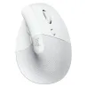 Logitech Mouse 910-006477 / ZLIFMWH White / 910-006477