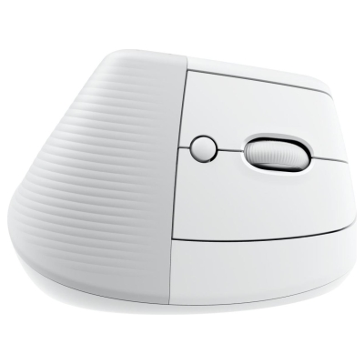 Logitech Mouse 910-006477 / ZLIFMWH White / 910-006477