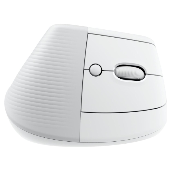 Logitech Mouse 910-006477 / ZLIFMWH White / 910-006477