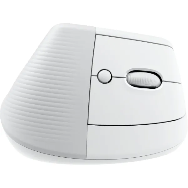 Logitech Mouse 910-006477 / ZLIFMWH White / 910-006477
