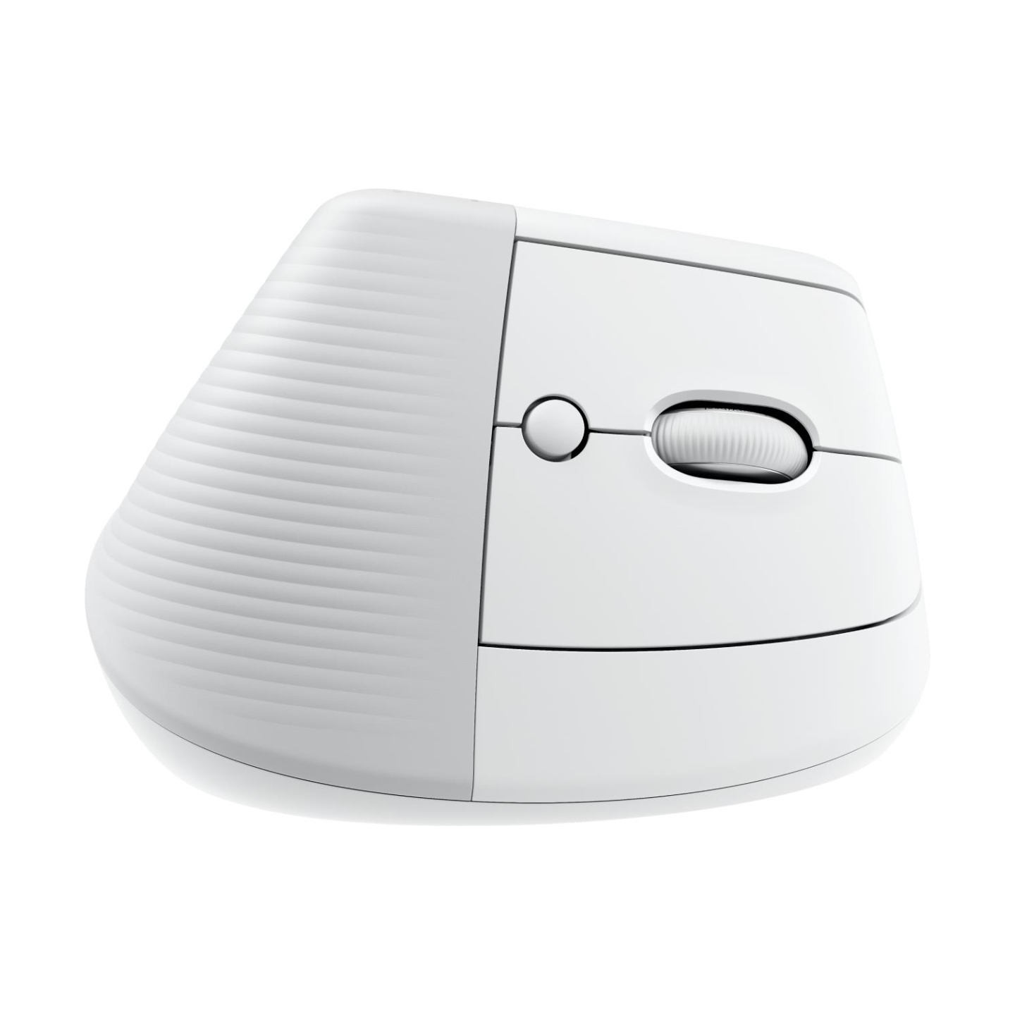 Logitech Mouse 910-006477 / ZLIFMWH White / 910-006477