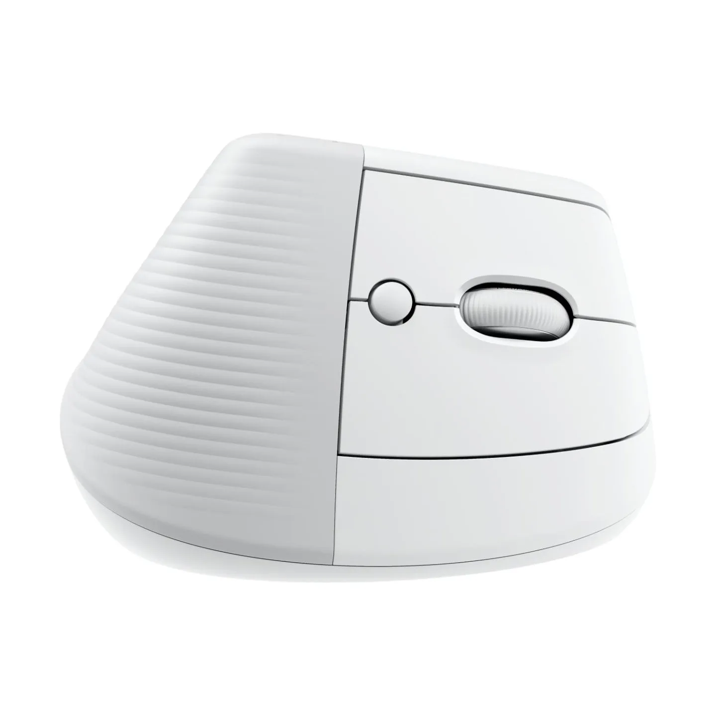 Logitech Mouse 910-006477 / ZLIFMWH White / 910-006477