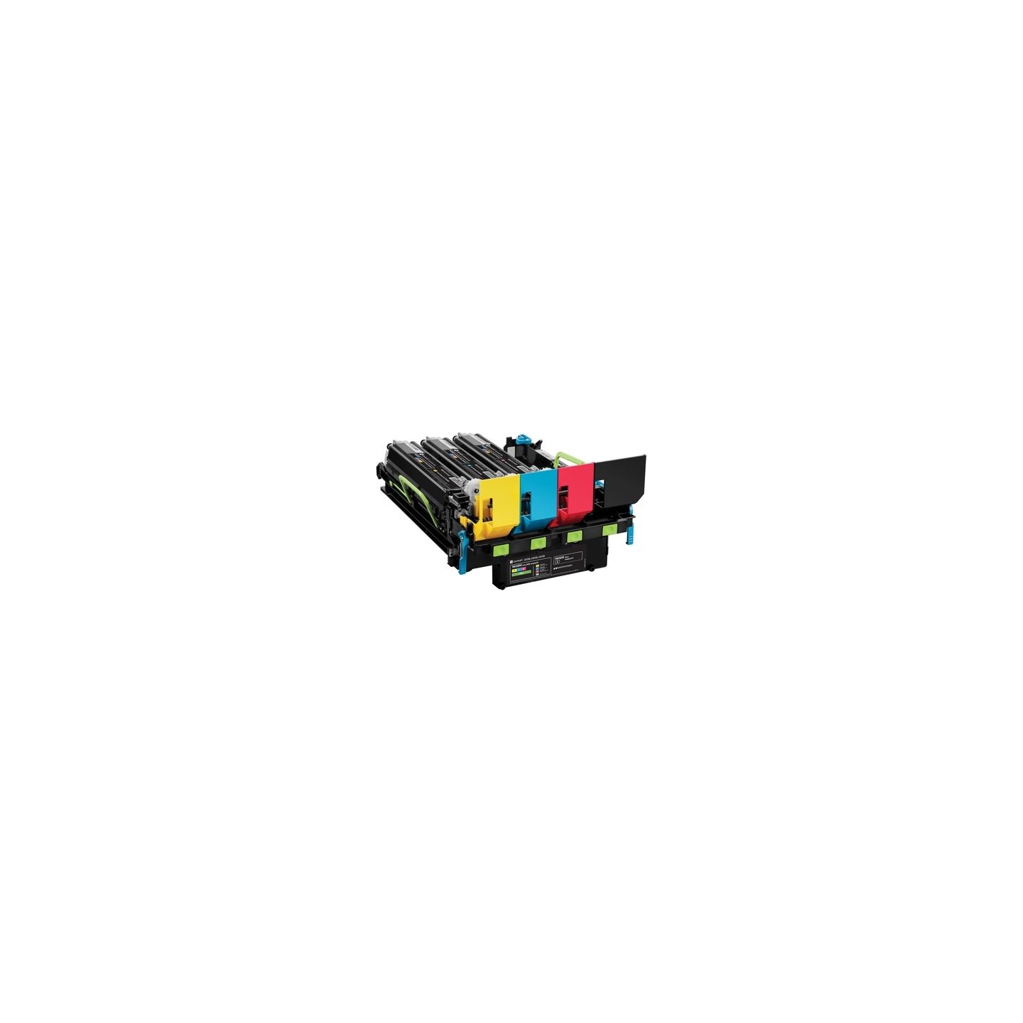 Lexmark | CS72x, CX725 | Black, Cyan, Magenta, Yellow