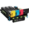 Lexmark | CS72x, CX725 | Black, Cyan, Magenta, Yellow