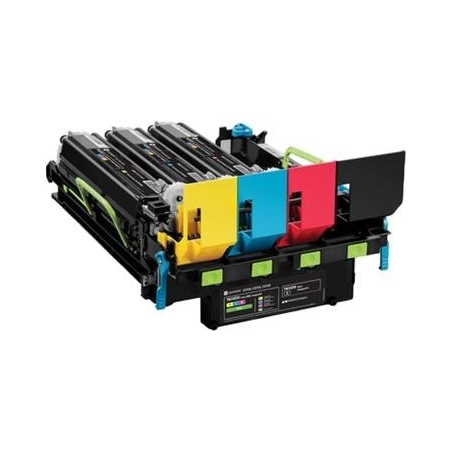 Lexmark | CS72x, CX725 | Black, Cyan, Magenta, Yellow