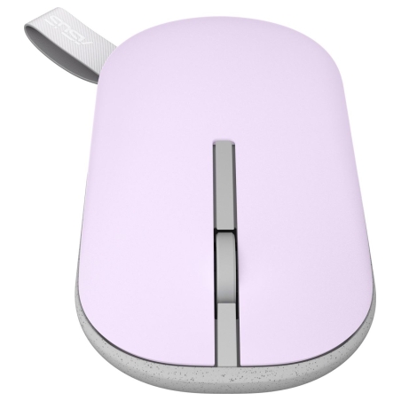 Asus | Wireless Mouse | MD100 | Wireless | Bluetooth | Purple