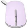 Asus | Wireless Mouse | MD100 | Wireless | Bluetooth | Purple