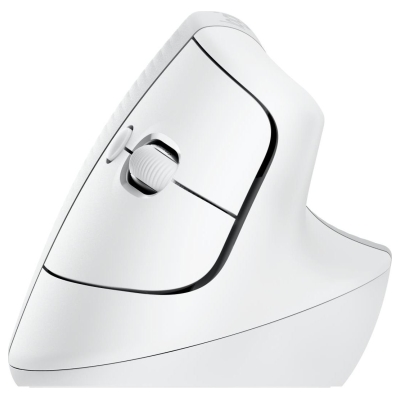 Logitech Mouse 910-006477 / ZLIFMWH White / 910-006477
