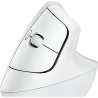 Logitech Mouse 910-006477 / ZLIFMWH White / 910-006477