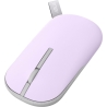Asus | Wireless Mouse | MD100 | Wireless | Bluetooth | Purple
