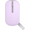 Asus | Wireless Mouse | MD100 | Wireless | Bluetooth | Purple