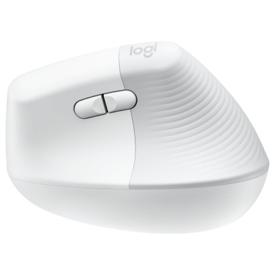 Logitech Mouse 910-006477 / ZLIFMWH White / 910-006477