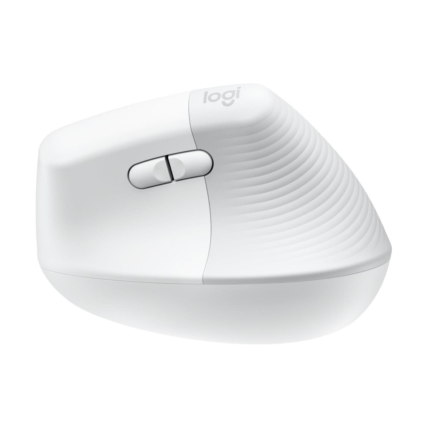 Logitech Mouse 910-006477 / ZLIFMWH White / 910-006477