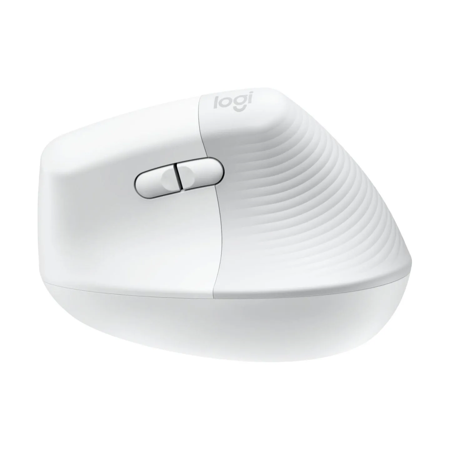 Logitech Mouse 910-006477 / ZLIFMWH White / 910-006477