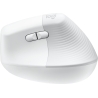 Logitech Mouse 910-006477 / ZLIFMWH White / 910-006477