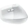 Logitech Mouse 910-006477 / ZLIFMWH White / 910-006477