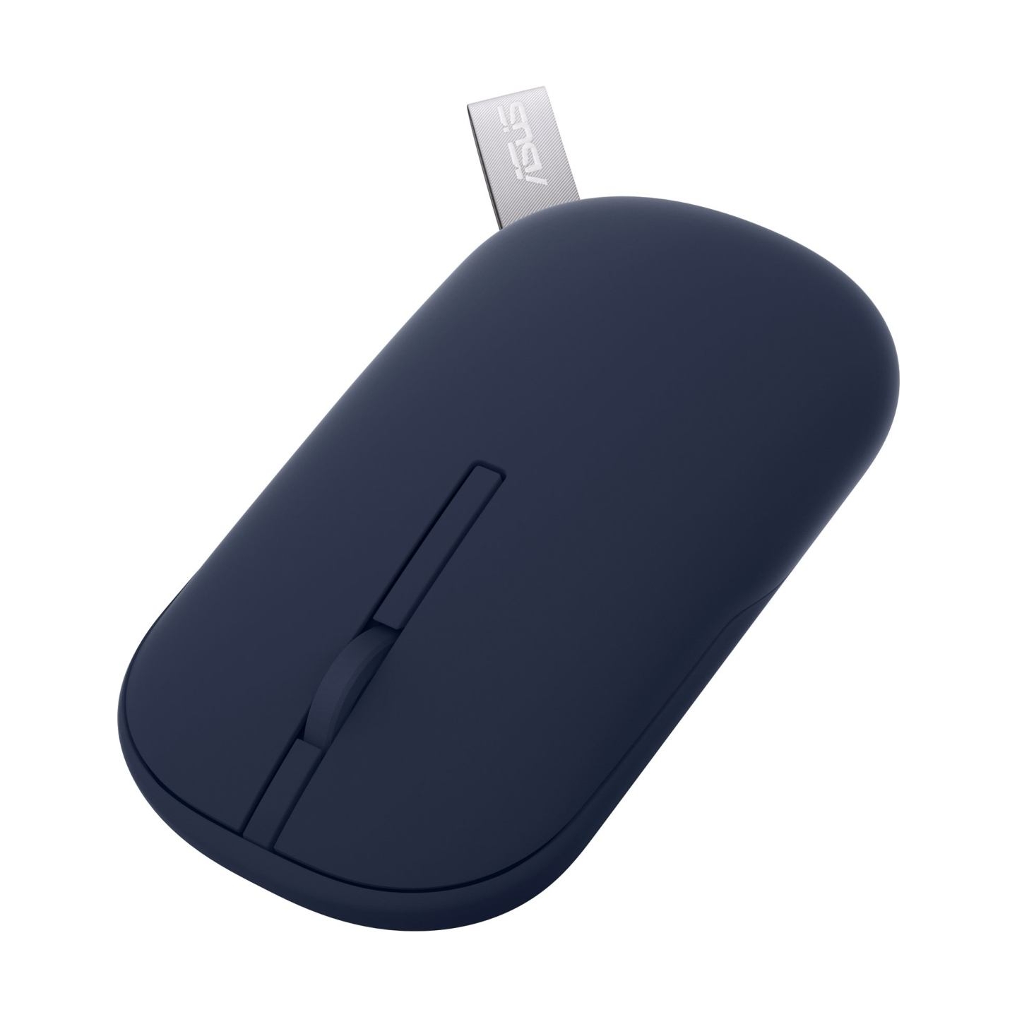 Asus | Wireless Mouse | MD100 | Wireless | Bluetooth