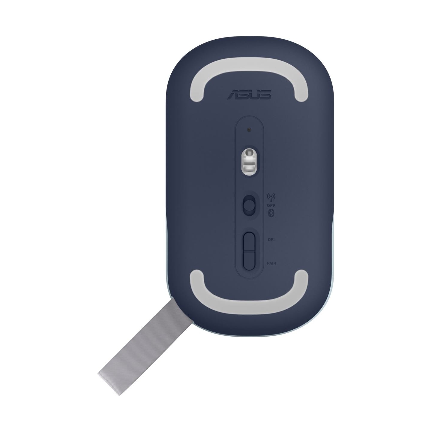 Asus | Wireless Mouse | MD100 | Wireless | Bluetooth