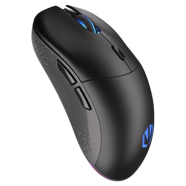 Endorfy MOUSE USB OPTICAL WRL GEM PLUS/BLACK EY6A013 ENDORFY