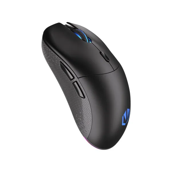 Endorfy MOUSE USB OPTICAL WRL GEM PLUS/BLACK EY6A013 ENDORFY