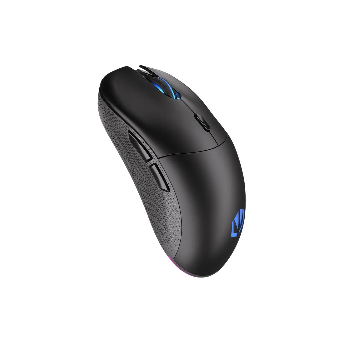 Endorfy MOUSE USB OPTICAL WRL GEM PLUS/BLACK EY6A013 ENDORFY