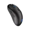 Endorfy MOUSE USB OPTICAL WRL GEM PLUS/BLACK EY6A013 ENDORFY