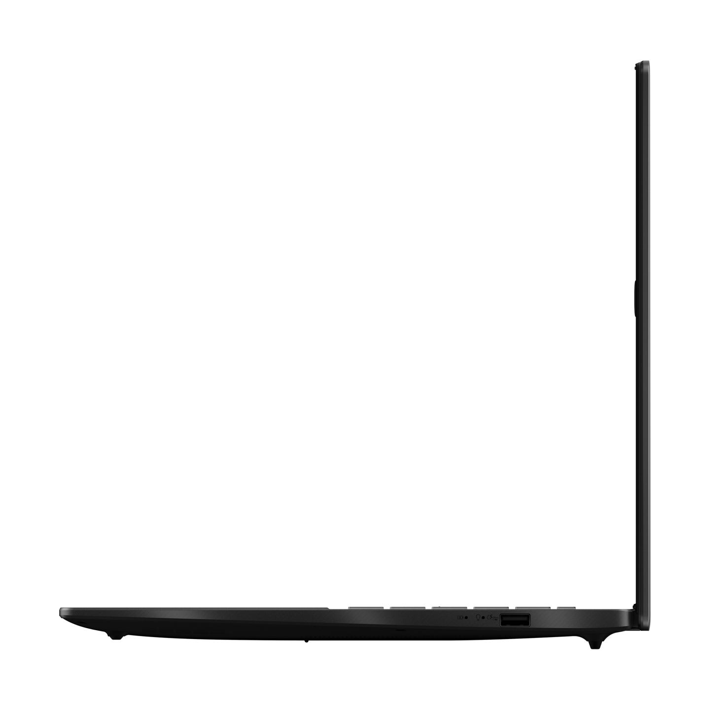 Asus | V16 | V3607VP-RP020W | Matte Black | Anti-glare | Hard drive capacity M.2 NVMe PCIe 4.0 SSD GB | Hybrid hard drive (H-HDD