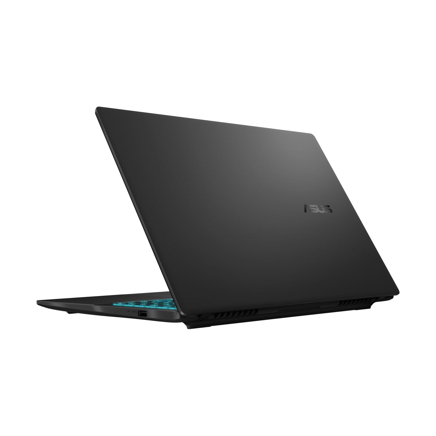 Asus | V16 | V3607VP-RP020W | Matte Black | Anti-glare | Hard drive capacity M.2 NVMe PCIe 4.0 SSD GB | Hybrid hard drive (H-HDD