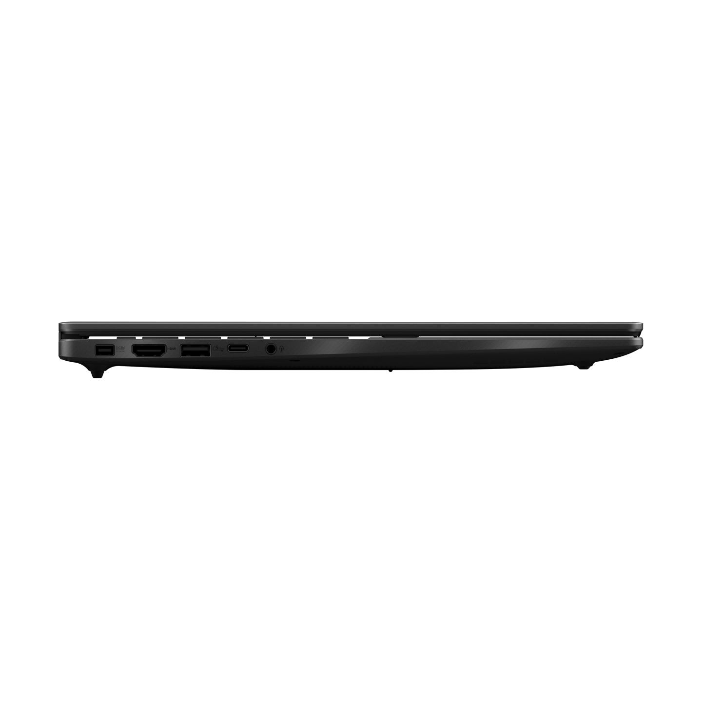 Asus | V16 | V3607VP-RP020W | Matte Black | Anti-glare | Hard drive capacity M.2 NVMe PCIe 4.0 SSD GB | Hybrid hard drive (H-HDD
