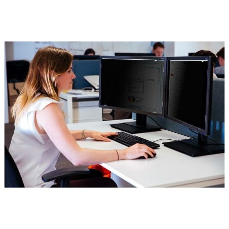 Targus | Privacy Screen for 24-inch 16:10 Monitors