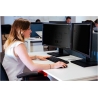 Targus | Privacy Screen for 24-inch 16:10 Monitors