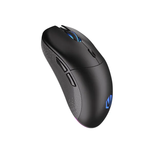 Endorfy MOUSE USB OPTICAL WRL GEM PLUS/BLACK EY6A013 ENDORFY